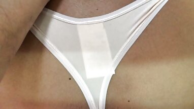 Cô gái tóc vàng làm việc trên vũ nữ thoát phim séc gái xinh y cực