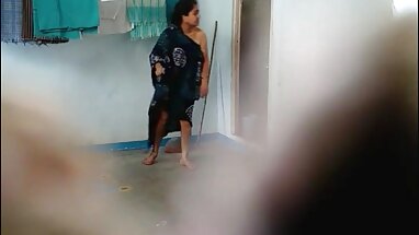 Triệt âm đạo và phim séc bố chồng nàng dâu lắc vú