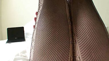 Trắng đen phim séc máy bay bà già # 1