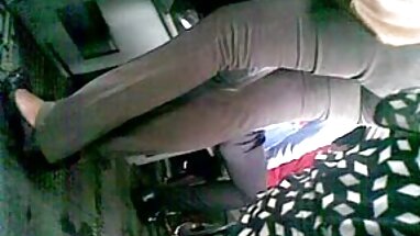 Tóc đỏ gái phim séc thiếu nhi da đen dượng