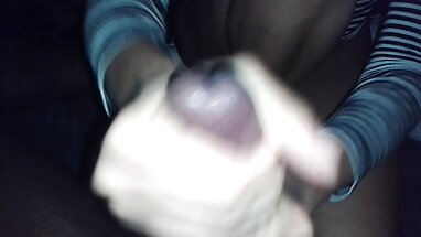 Hãy nhìn phim séc mẹ con những gì của mình, da đen không để mông tôi