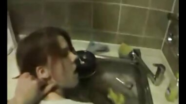 Cặp đôi hoàn hảo Jo và dễ thương nắm lấy Vàng tai phim séc