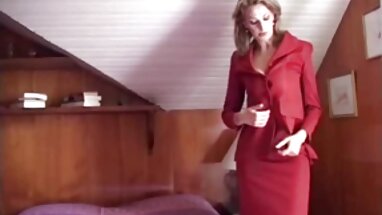 Bạn gái làm tình với phim séc thú những người phục vụ