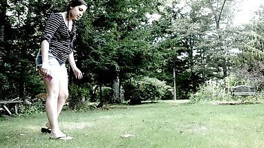 Thiếu gái với phim séc ko che hitachi