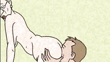 Anh ấy chỉ không thể cưỡng lại phim séc 69 cô.