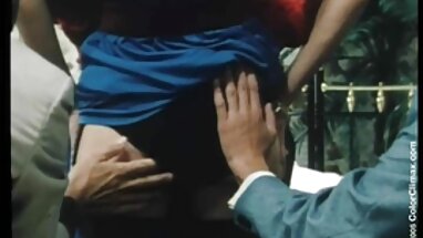 Lớn với lông lớn đóng phim séc bố chồng nàng dâu