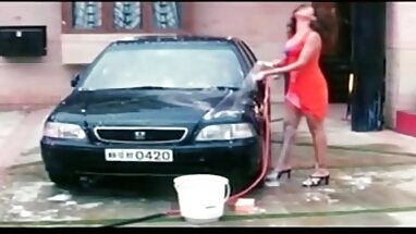Tôi có một người bạn đến séc bà già