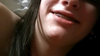 Ngọt ngào thiếu một người đàn séc người béo ông