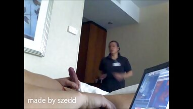 Ngực ông hai phim séc hoạt hình lần