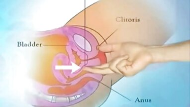 Diễn đẹp séc vàng anh lừa dối mình với một người đàn ông thổi kèn
